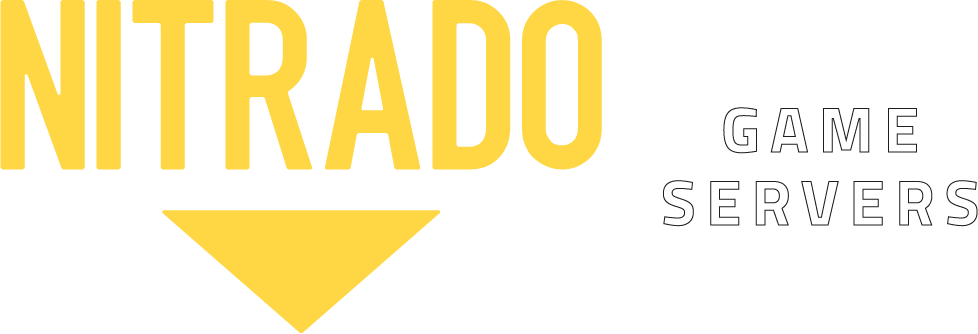 Nitrado Logo